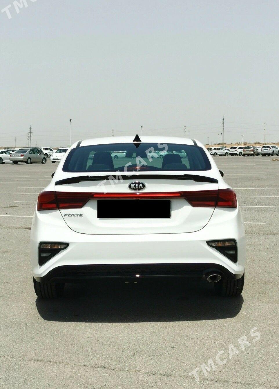 Kia Forte 2020 - 220 000 TMT - Aşgabat - img 5