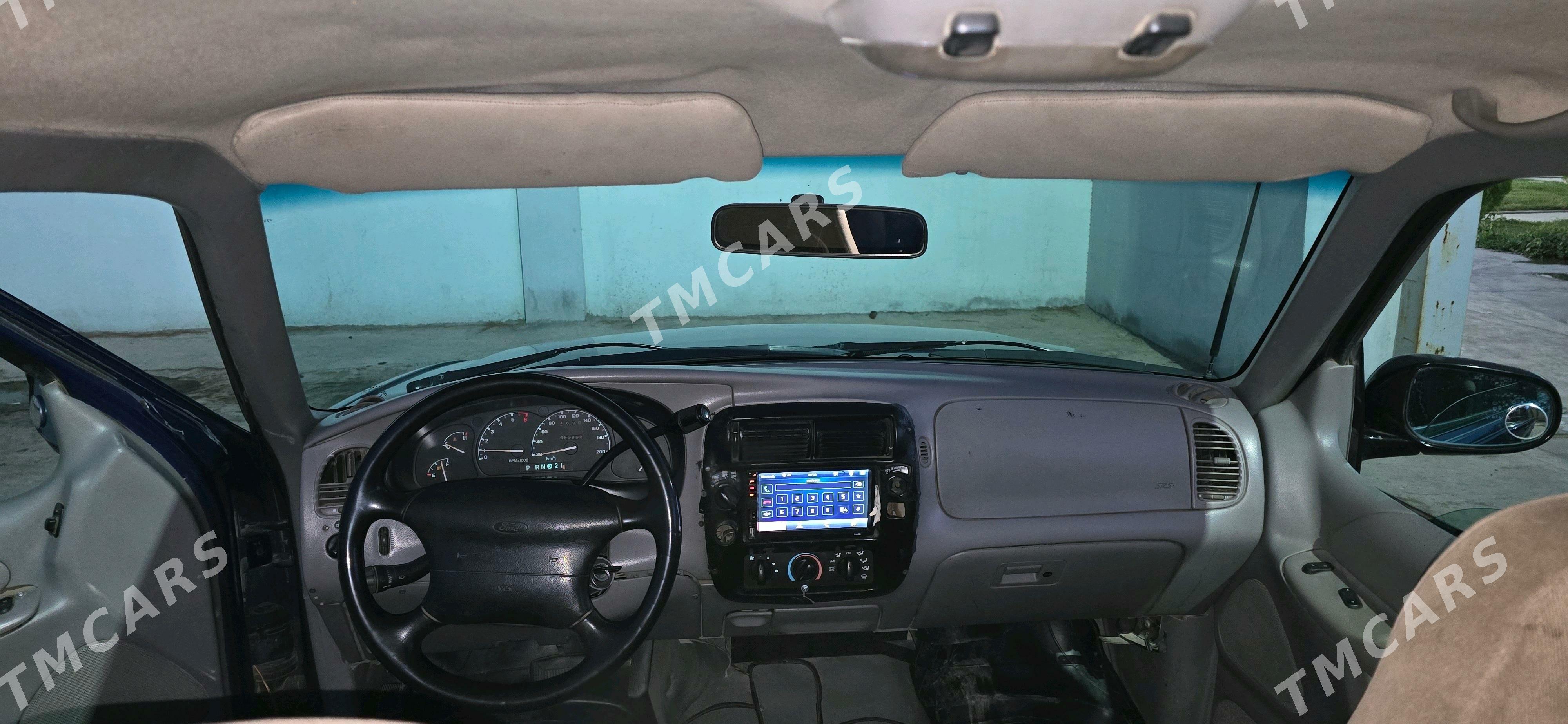 Ford Explorer 1995 - 50 000 TMT - Туркменабат - img 6
