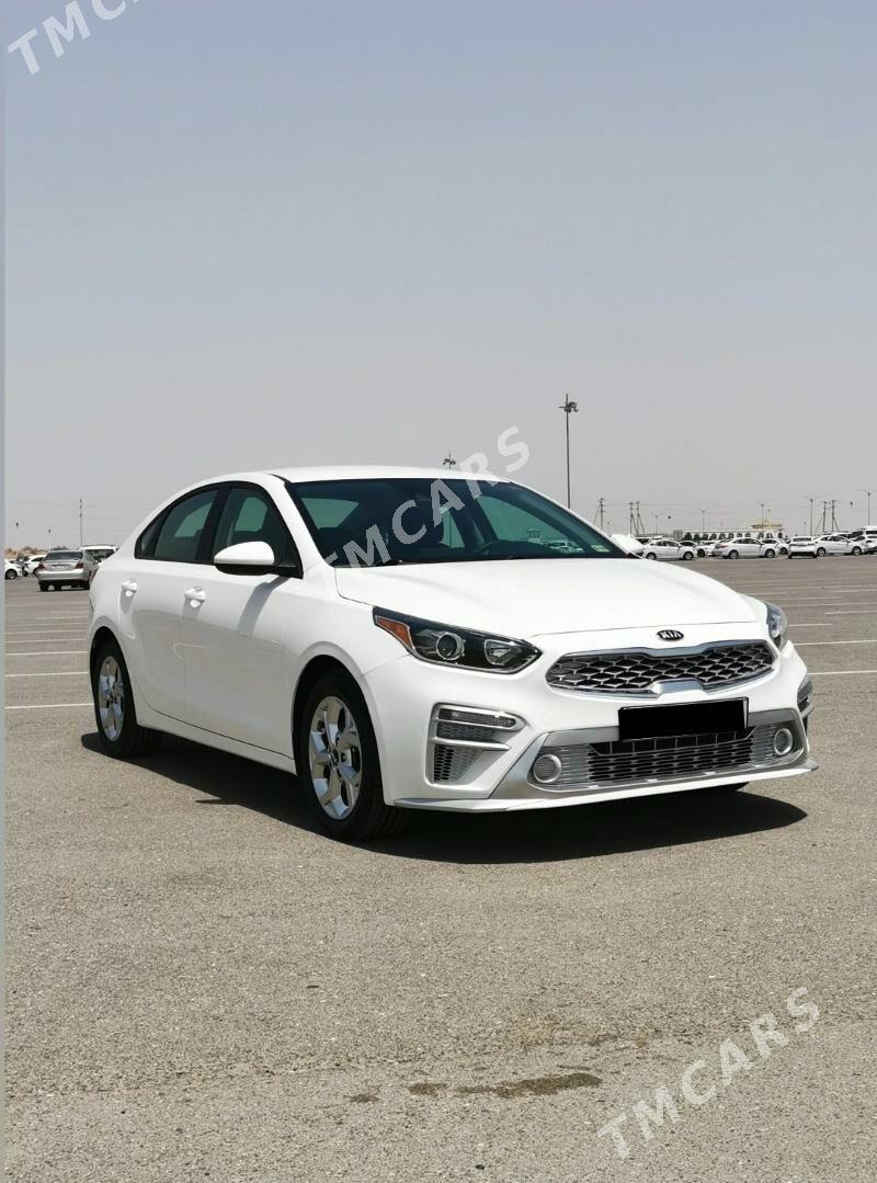 Kia Forte 2020 - 220 000 TMT - Aşgabat - img 6