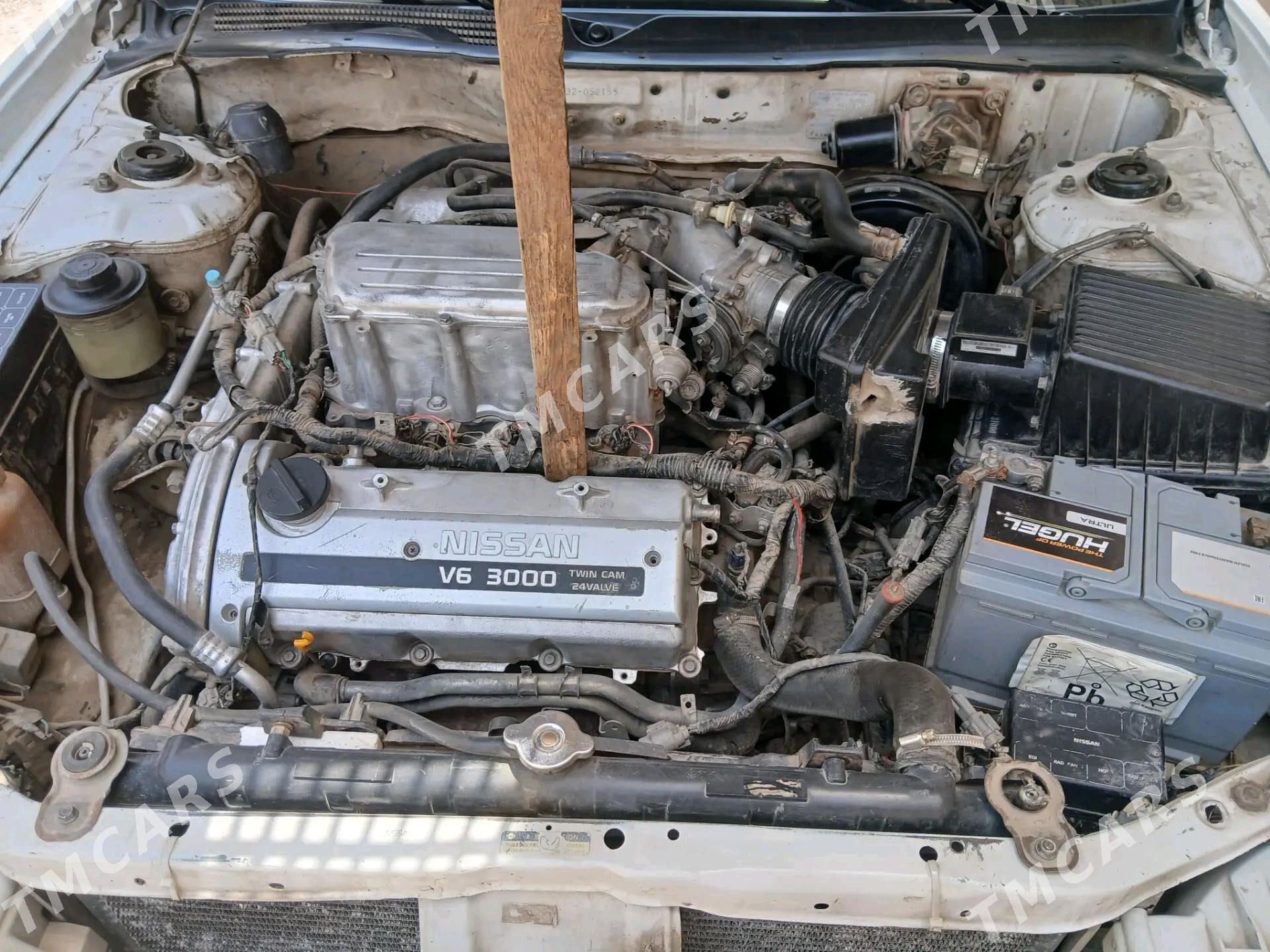 Nissan Cefiro 1995 - 90 000 TMT - Туркменабат - img 3