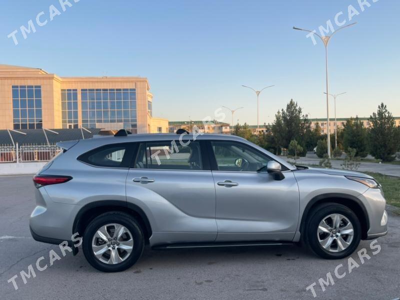 Toyota Highlander 2020 - 500 000 TMT - Türkmenabat - img 5