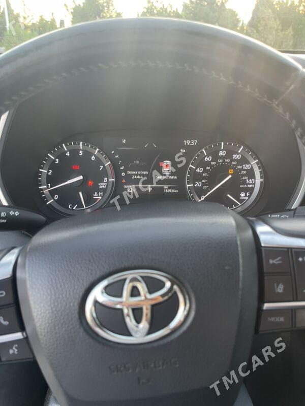 Toyota Highlander 2020 - 500 000 TMT - Türkmenabat - img 3