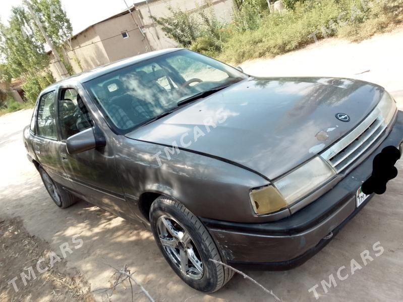 Opel Vectra 1990 - 23 000 TMT - Görogly (Tagta) - img 2