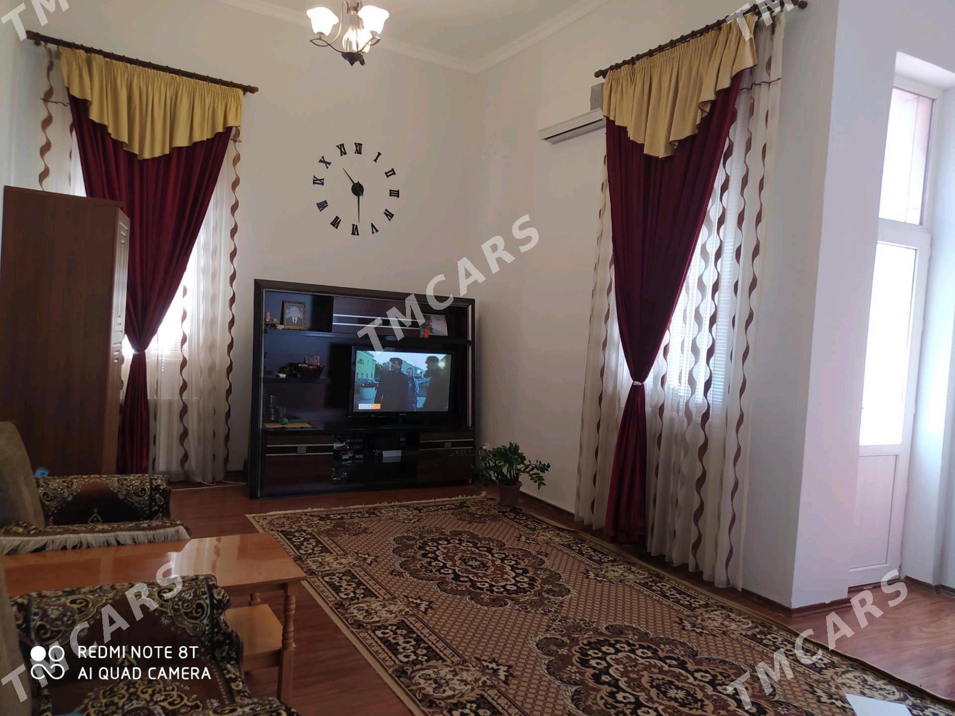 Элитка-Гоголя4эт3ком - Aşgabat - img 3