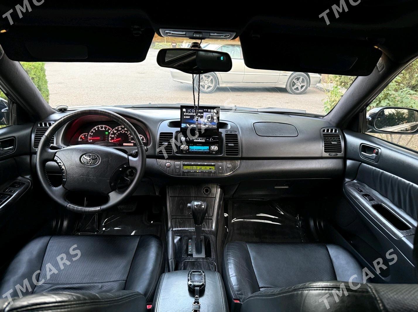 Toyota Camry 2003 - 275 000 TMT - Балканабат - img 7