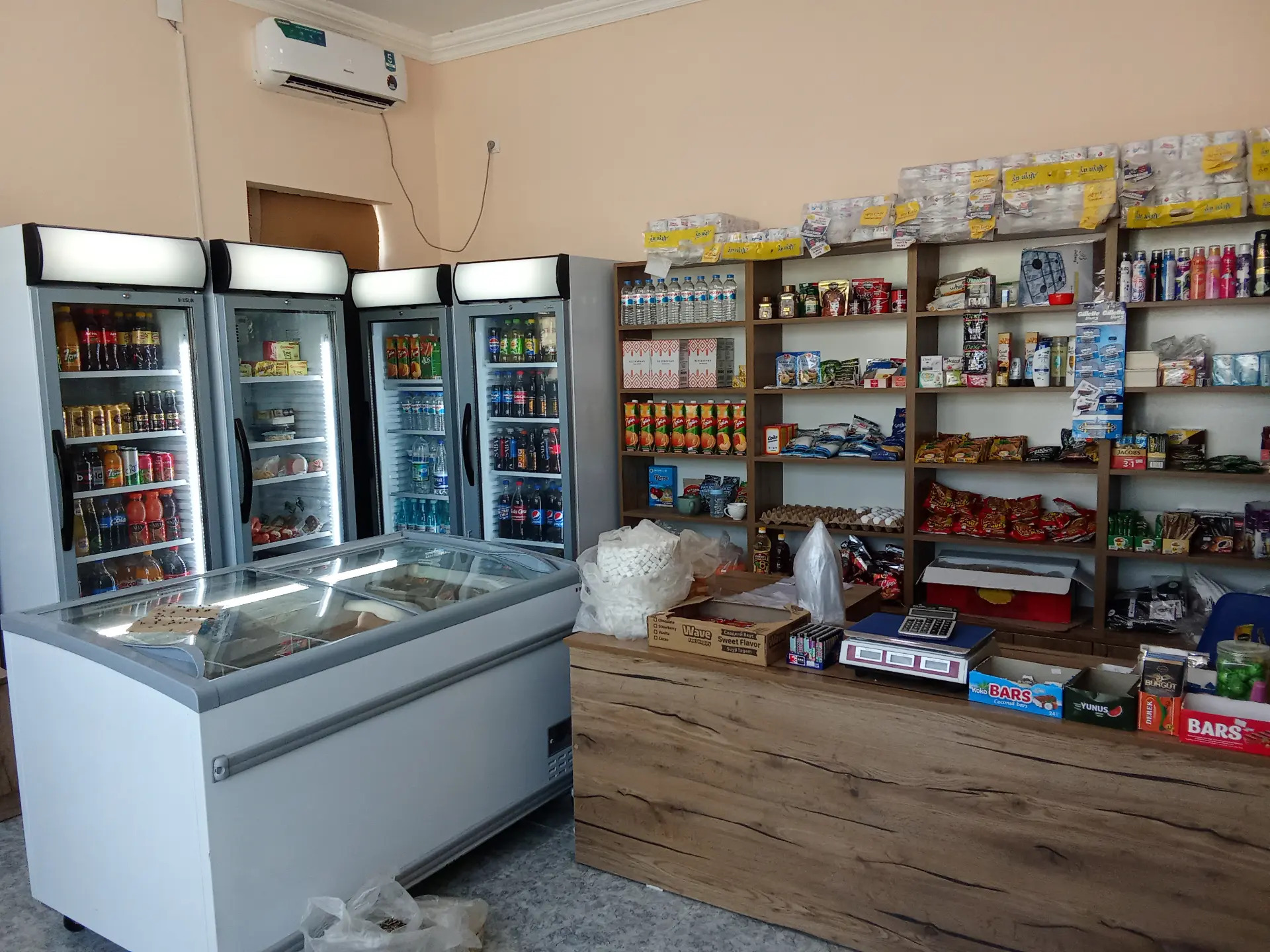 Arenda magazyn - Багир - img 2