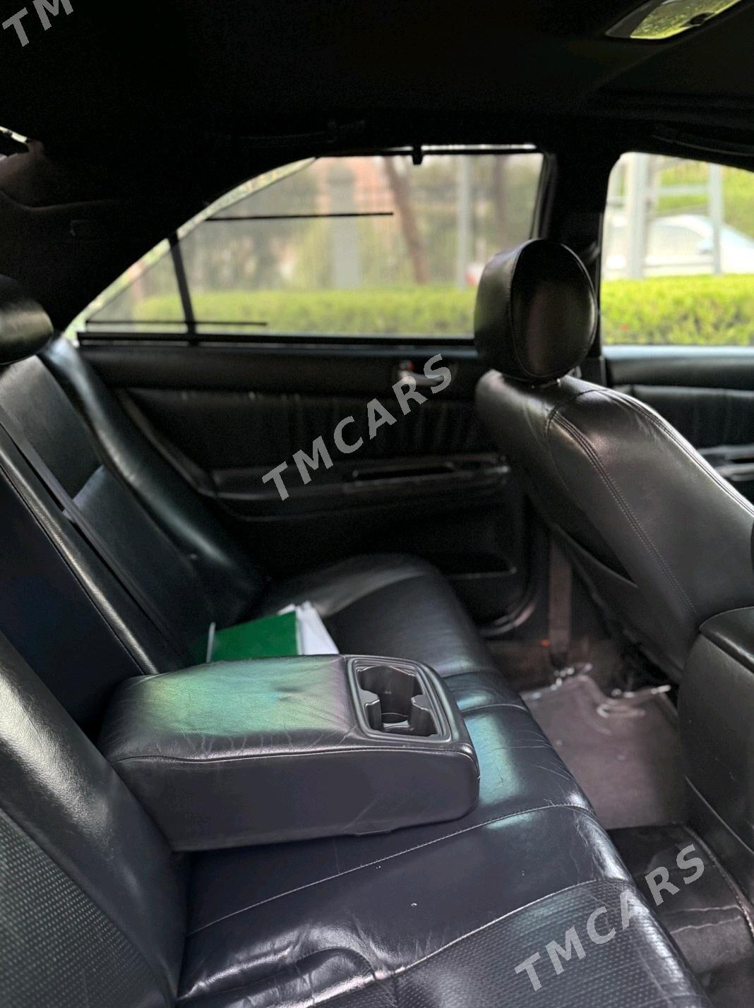 Toyota Camry 2003 - 275 000 TMT - Балканабат - img 4