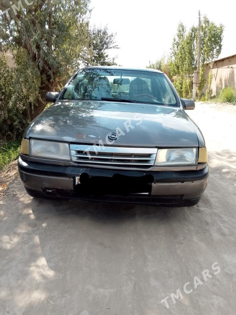 Opel Vectra 1990 - 23 000 TMT - Görogly (Tagta) - img 4