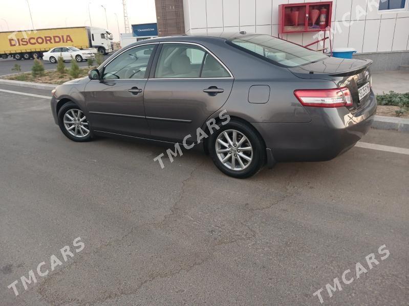 Toyota Camry 2010 - 166 000 TMT - Мары - img 3