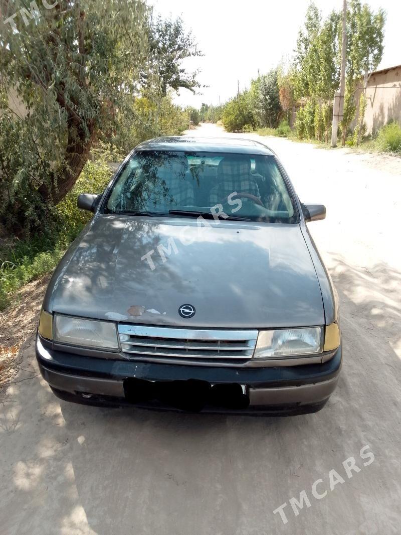 Opel Vectra 1990 - 23 000 TMT - Görogly (Tagta) - img 3
