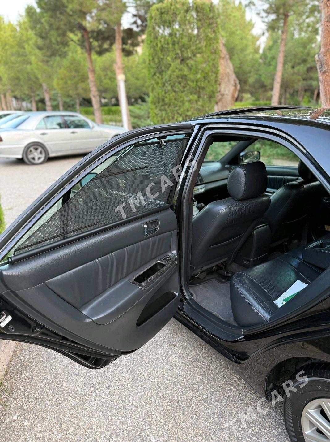 Toyota Camry 2003 - 275 000 TMT - Балканабат - img 6