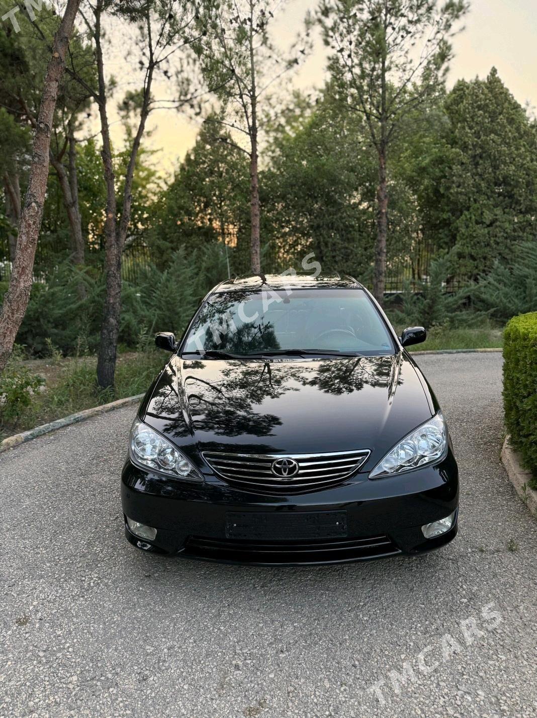 Toyota Camry 2003 - 275 000 TMT - Балканабат - img 8