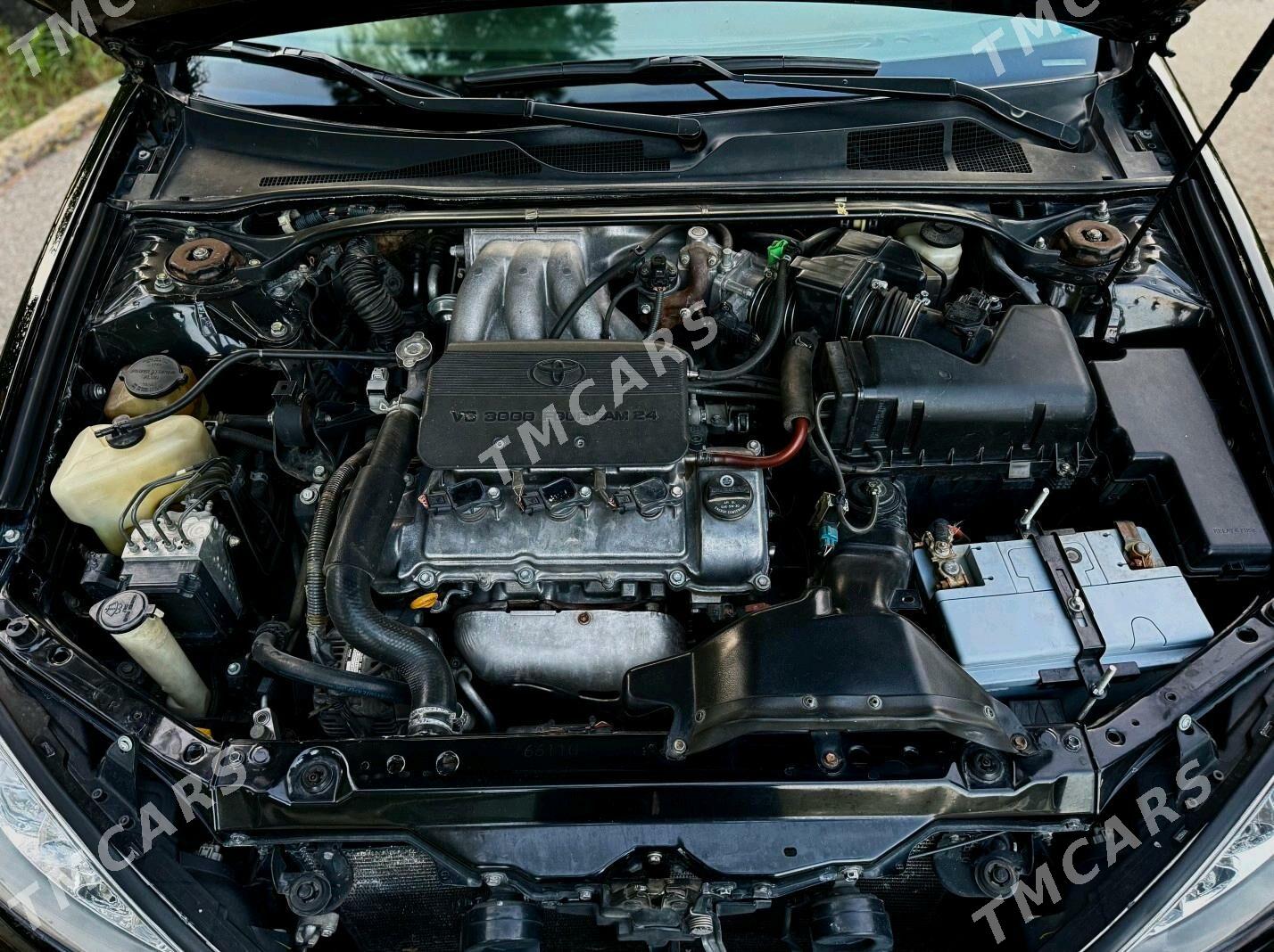 Toyota Camry 2003 - 275 000 TMT - Балканабат - img 9