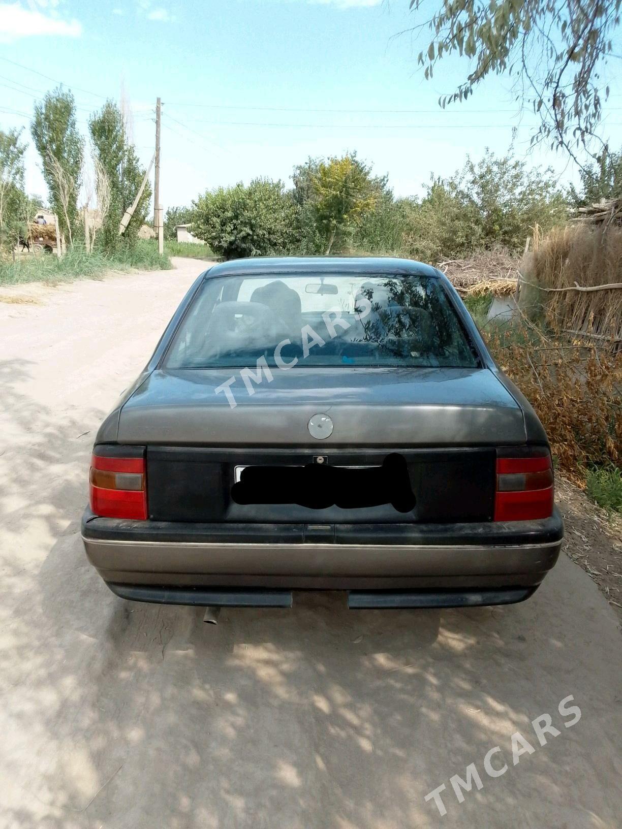 Opel Vectra 1990 - 23 000 TMT - Görogly (Tagta) - img 5