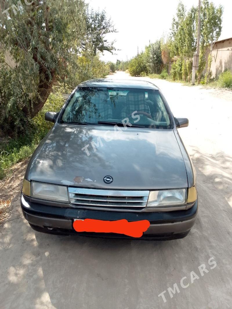 Opel Vectra 1990 - 23 000 TMT - Görogly (Tagta) - img 6
