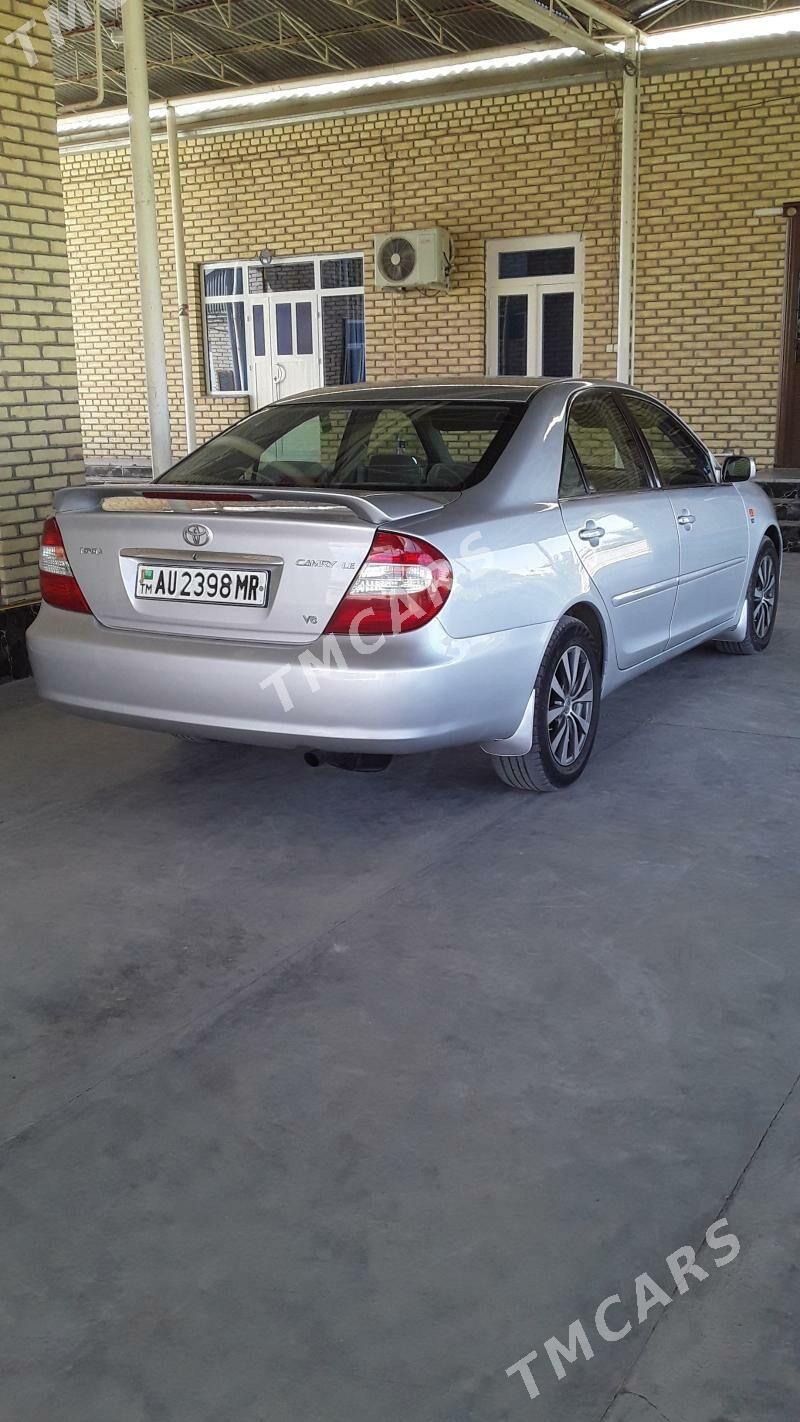Toyota Camry 2004 - 185 000 TMT - Сакарчага - img 5