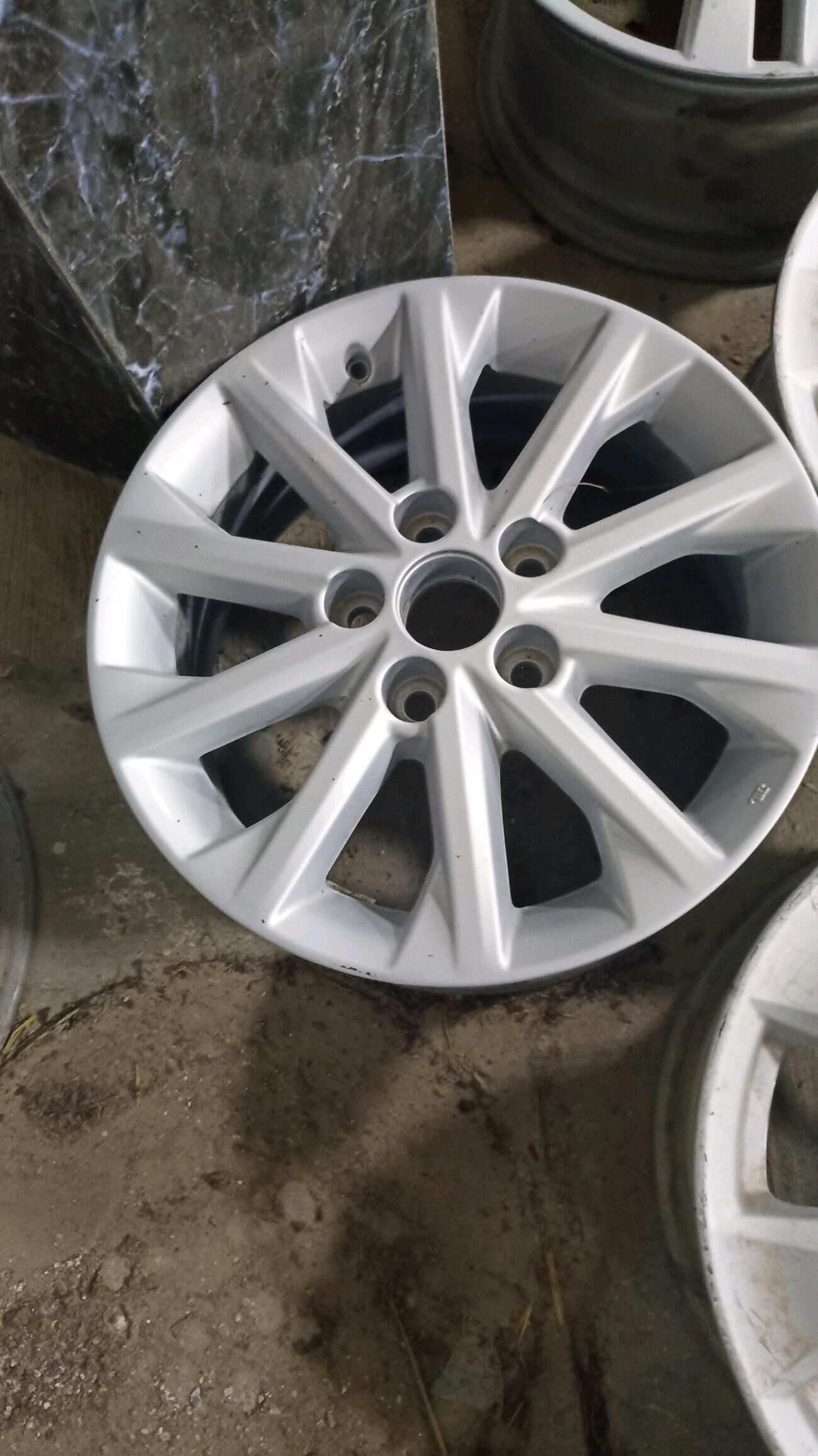 Palta camry diska 5 000 TMT - Balkanabat - img 4