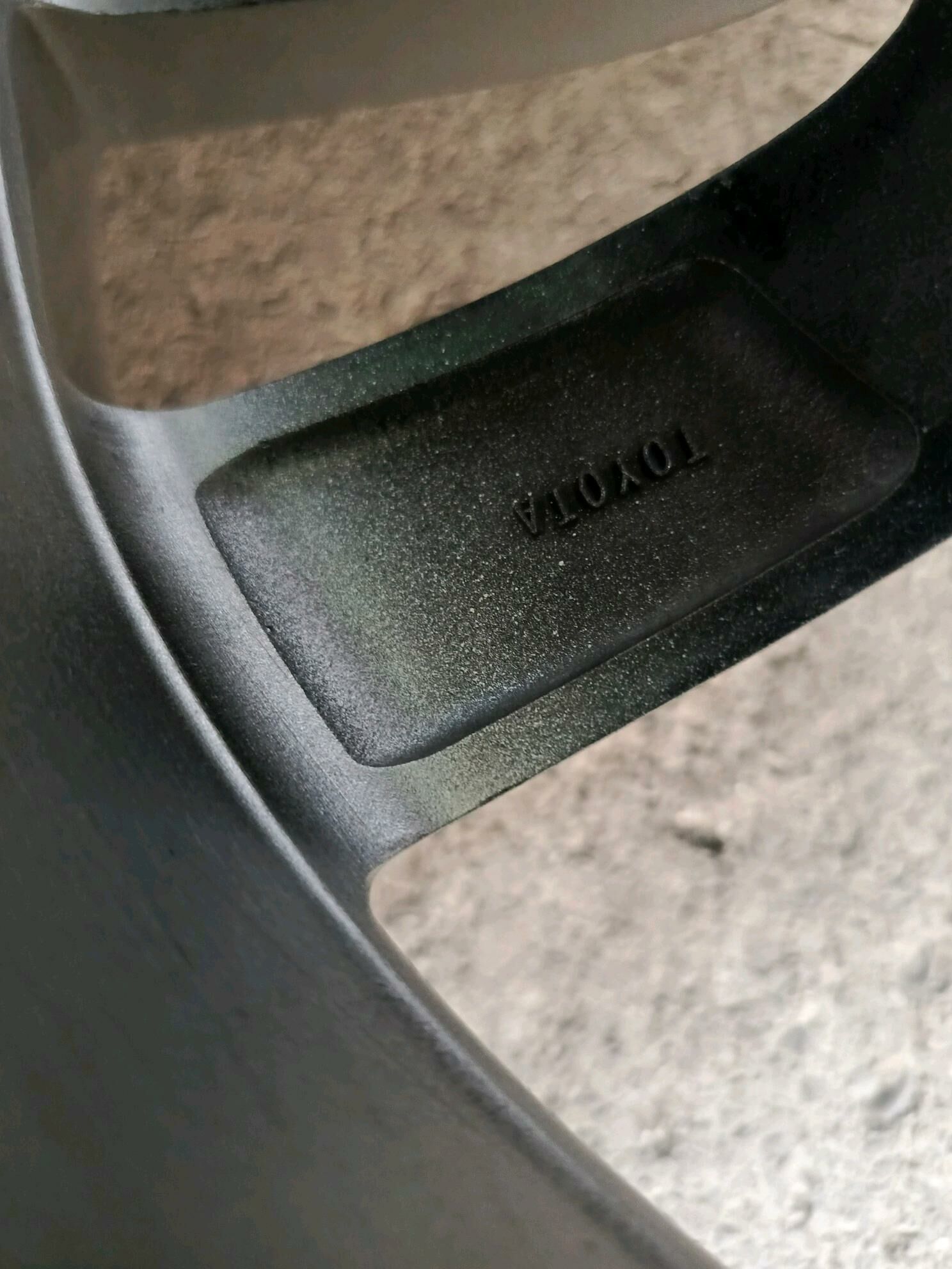 CAMRY palta XLE diska 17 2 600 TMT - Aşgabat - img 3