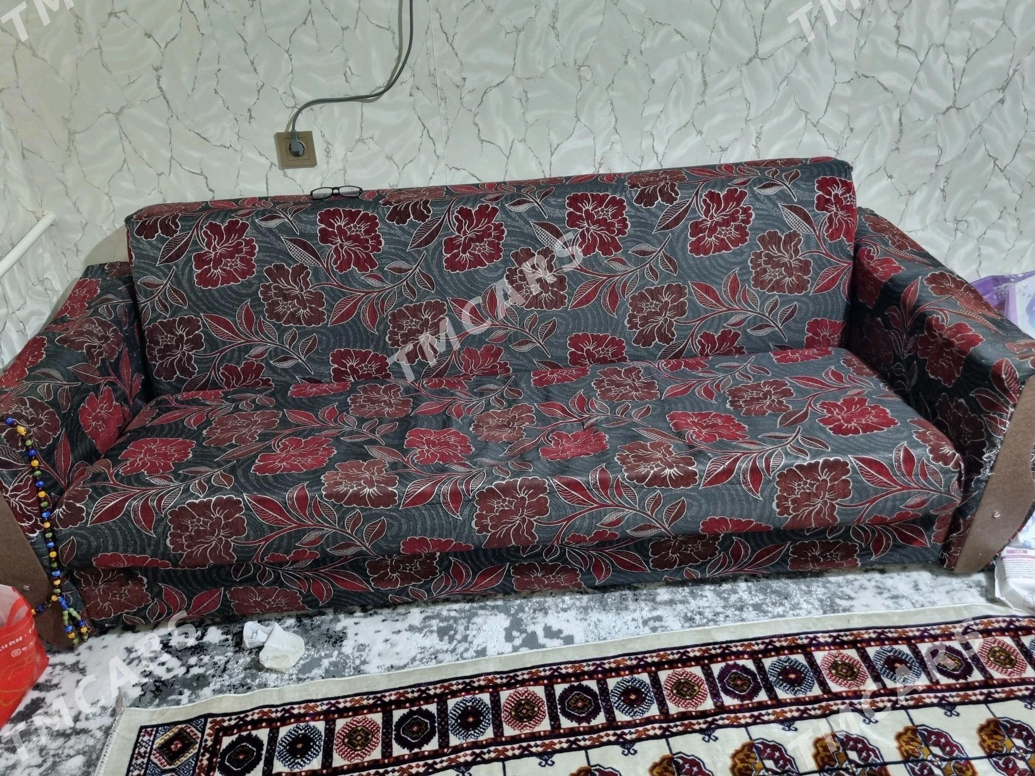 diwan - Ашхабад - img 2