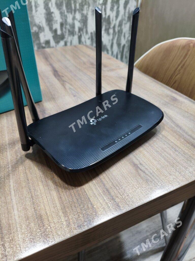 Роутер tp-link ac1200 - Махтумкули - img 2