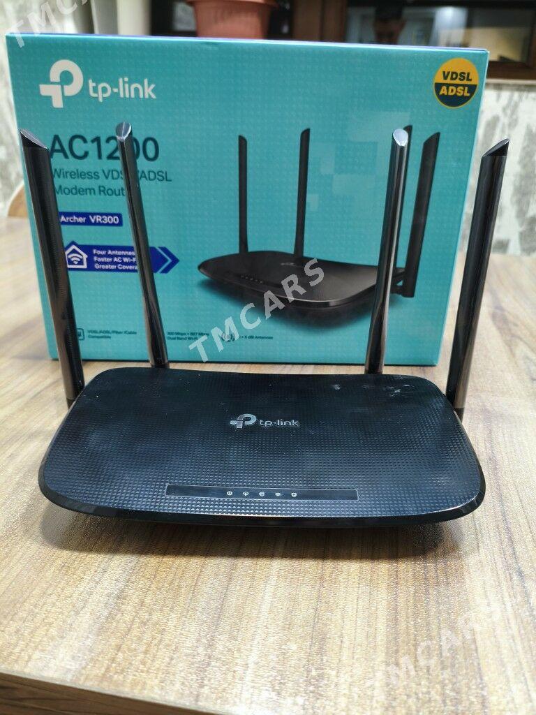 Роутер tp-link ac1200 - Махтумкули - img 3