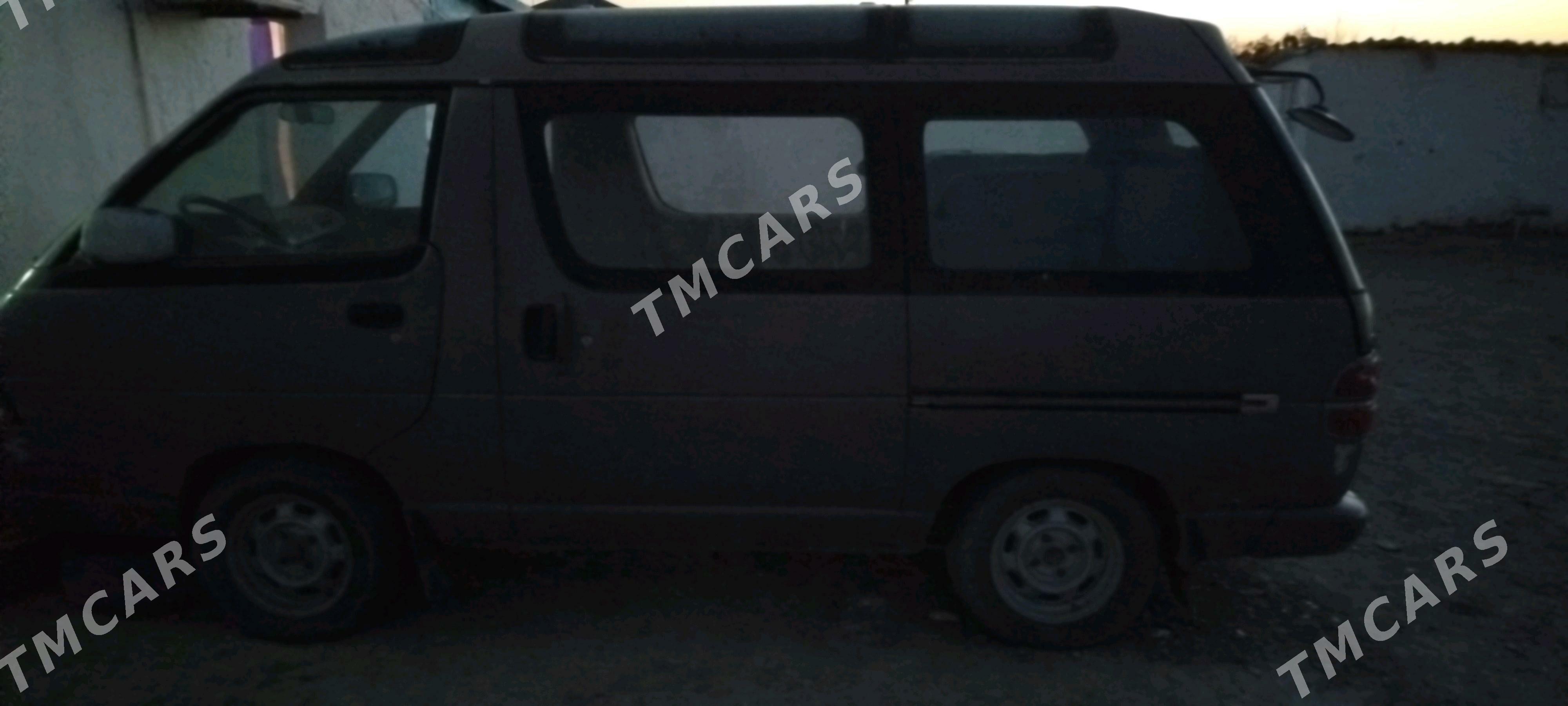 Toyota Town Ace 1992 - 18 000 TMT - Gyzylarbat - img 2