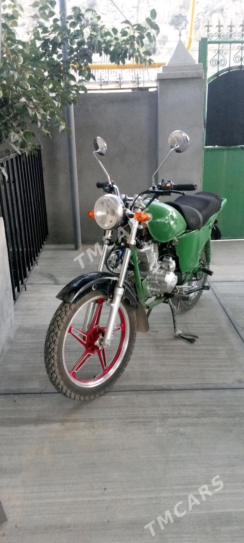 Fekon FK200-14G 2015 - 9 000 TMT - Махтумкули - img 2