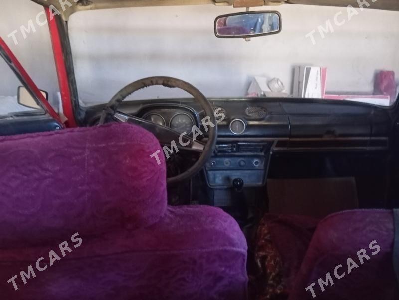 Lada 2106 1985 - 20 000 TMT - Şabat etr. - img 2