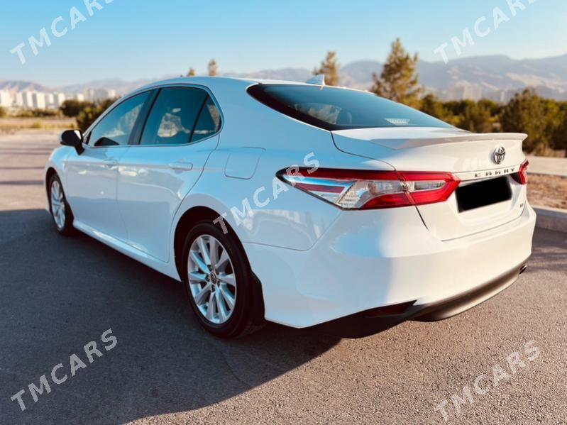 Toyota Camry 2020 - 350 000 TMT - Aşgabat - img 2