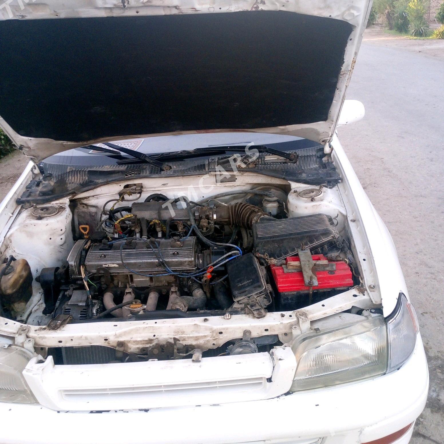 Toyota Corona 1994 - 45 000 TMT - Сакар - img 2