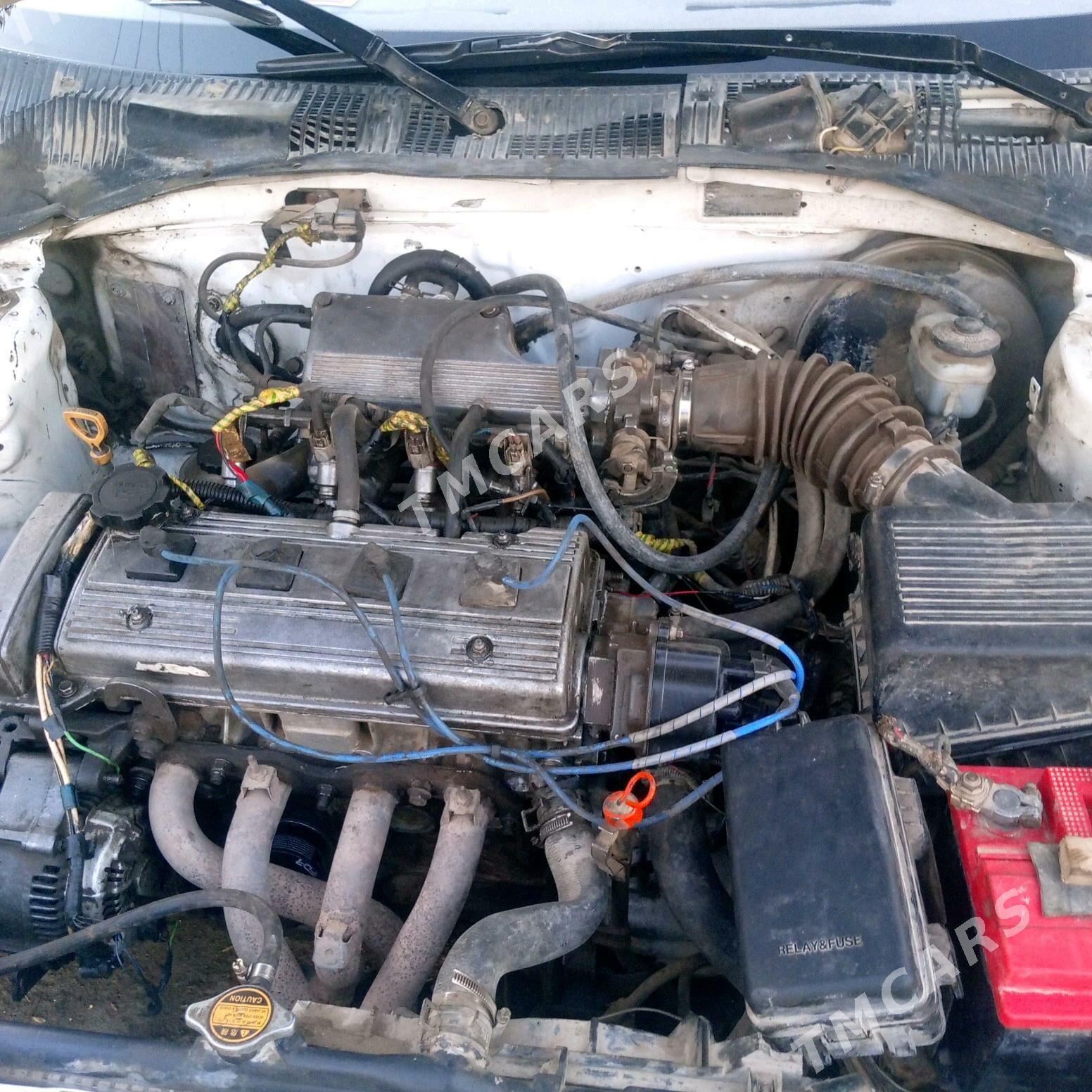 Toyota Corona 1994 - 45 000 TMT - Сакар - img 7