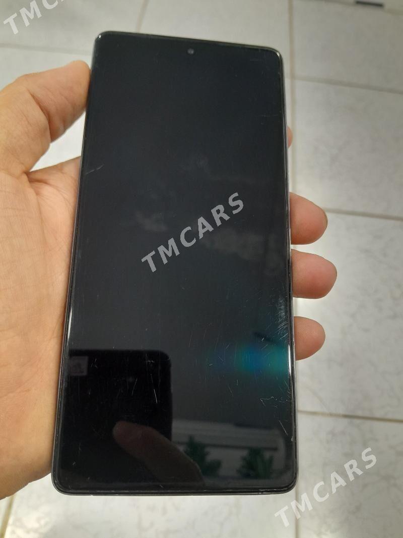 Tecno Camon 30 - Гёкдепе - img 4