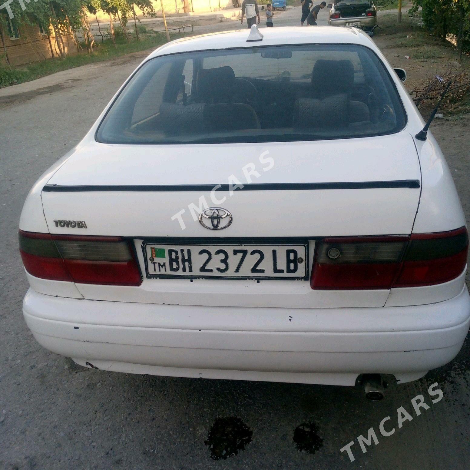 Toyota Corona 1994 - 45 000 TMT - Сакар - img 4