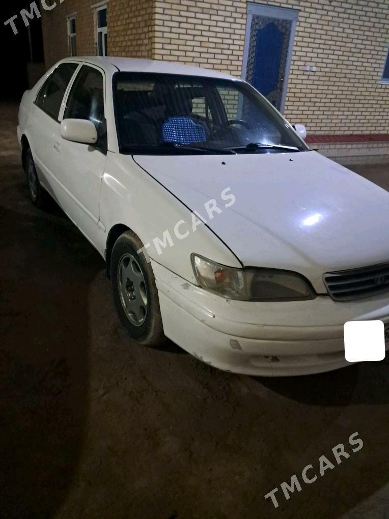 Toyota Corona 1999 - 65 000 TMT - Халач - img 4