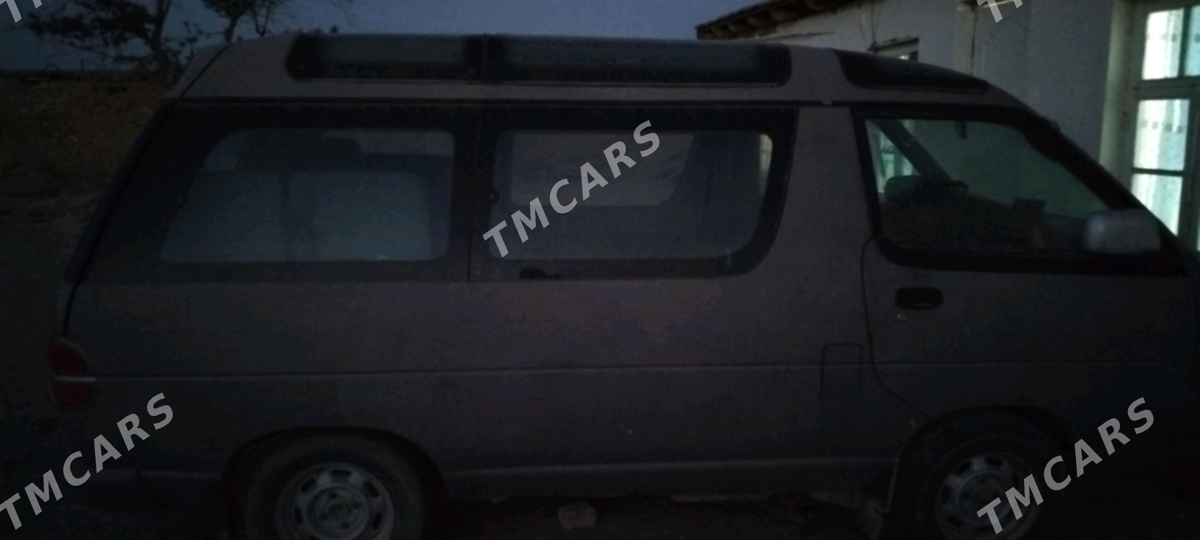 Toyota Town Ace 1992 - 18 000 TMT - Gyzylarbat - img 3