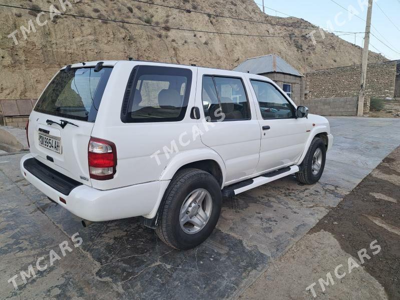 Nissan Pathfinder 2004 - 115 000 TMT - Bäherden - img 4