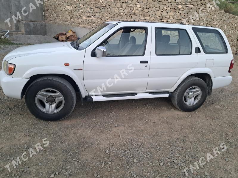 Nissan Pathfinder 2004 - 115 000 TMT - Bäherden - img 3