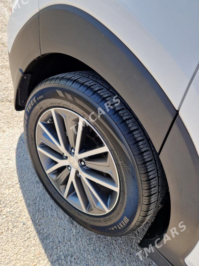 Hyundai Tucson 2015 - 260 000 TMT - Balkanabat - img 4