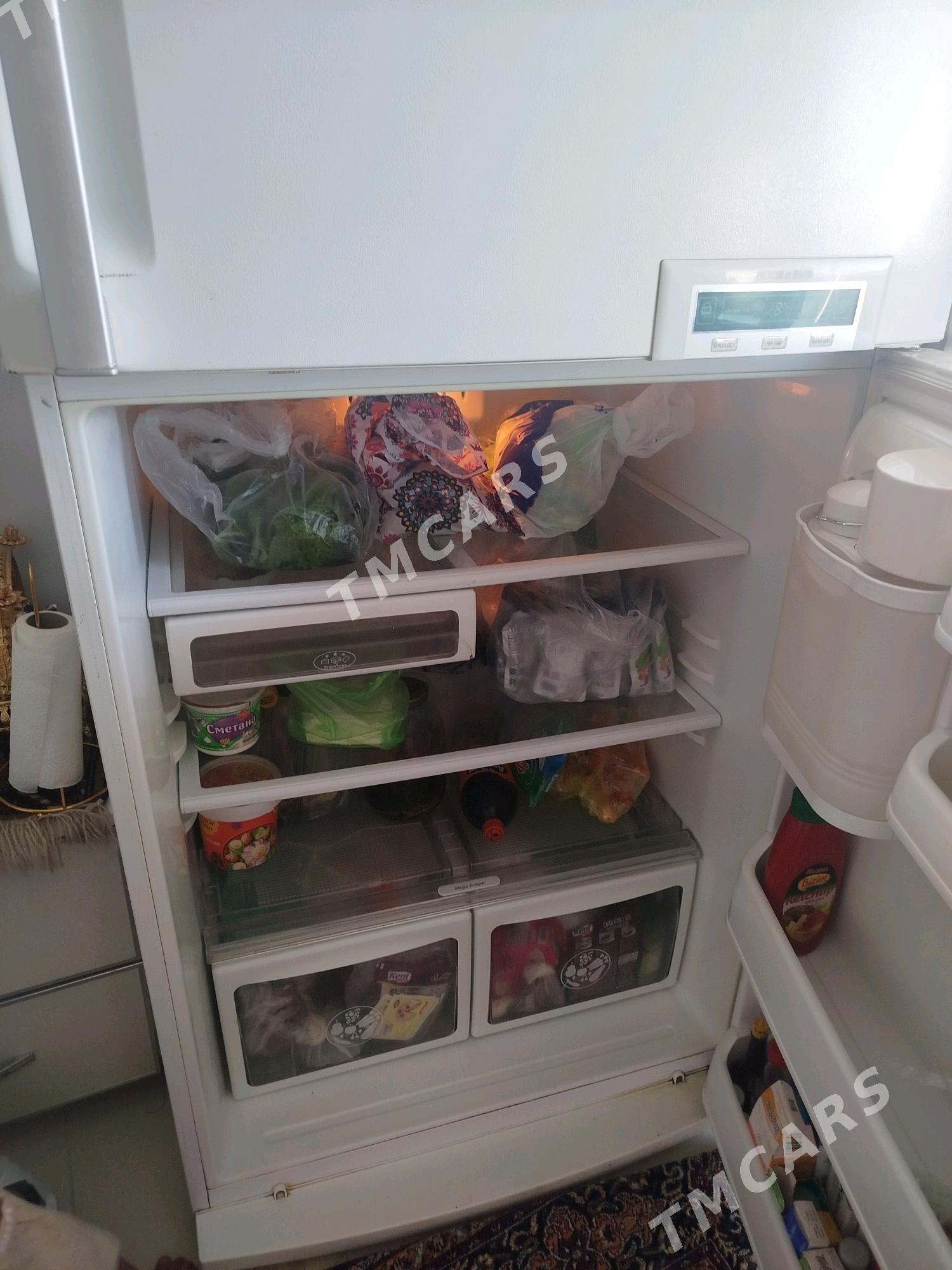 Elji 650 ltr - Дашогуз - img 3