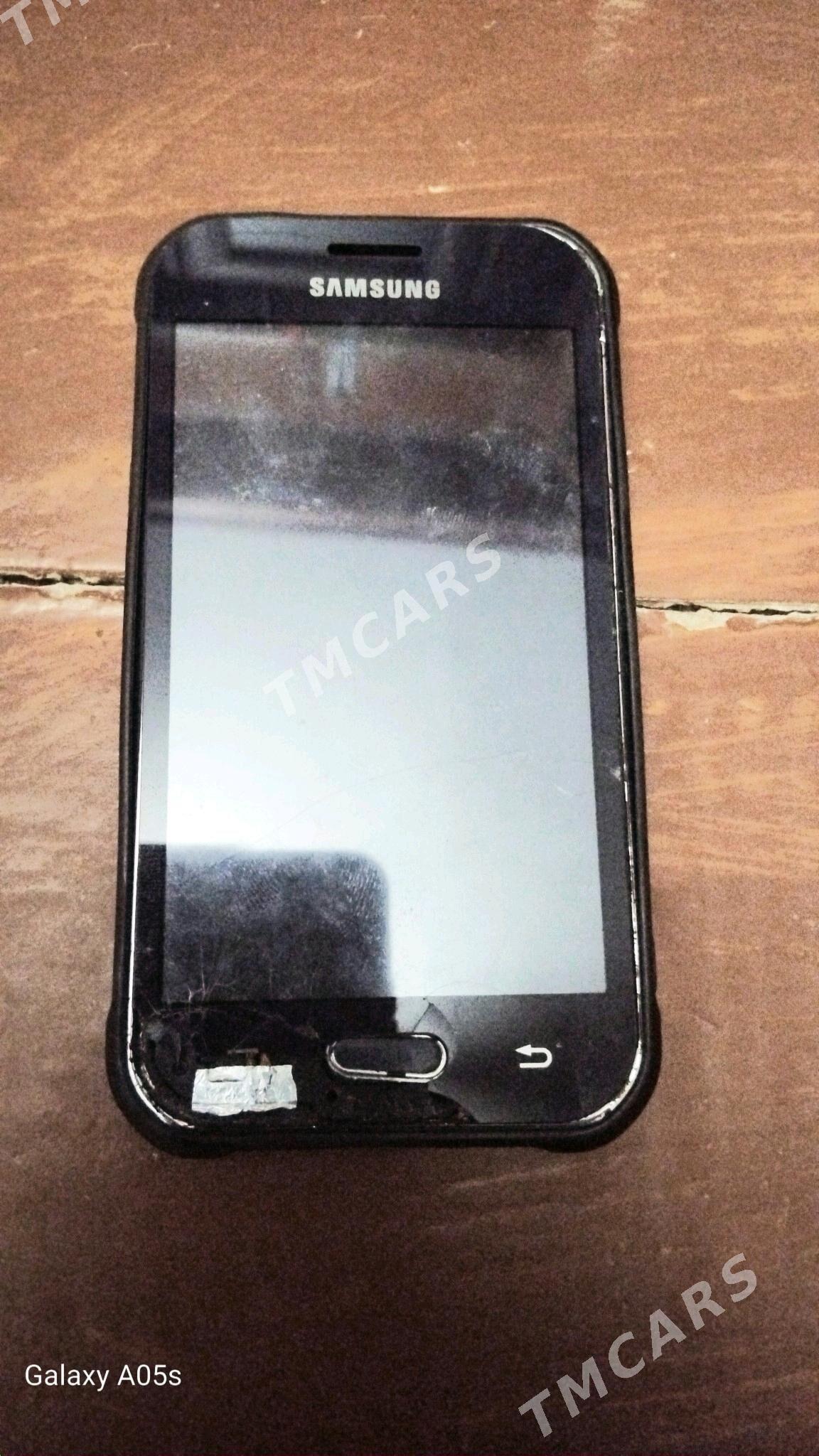 samsung zapcas - Дашогуз - img 1