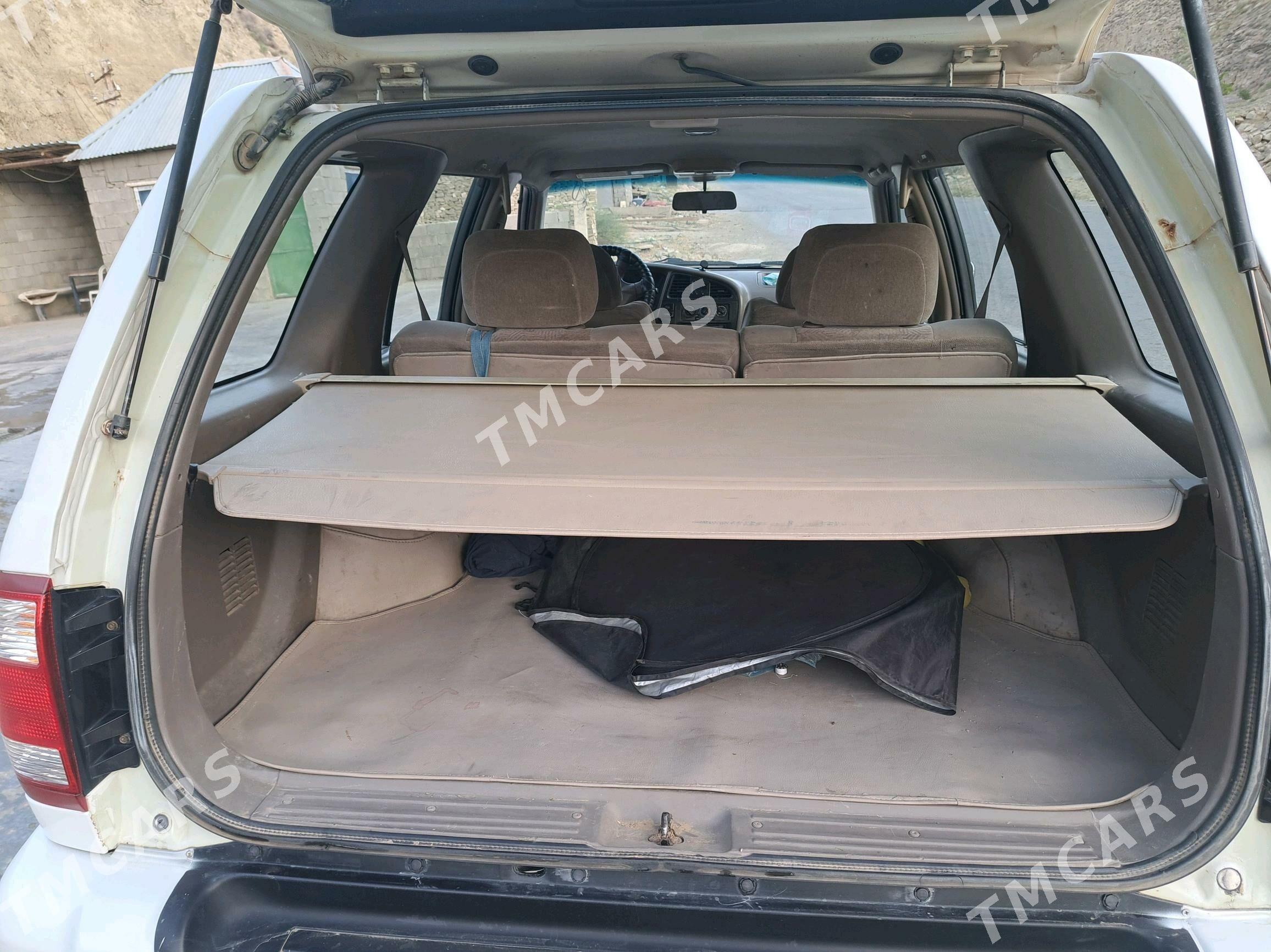 Nissan Pathfinder 2004 - 115 000 TMT - Bäherden - img 5