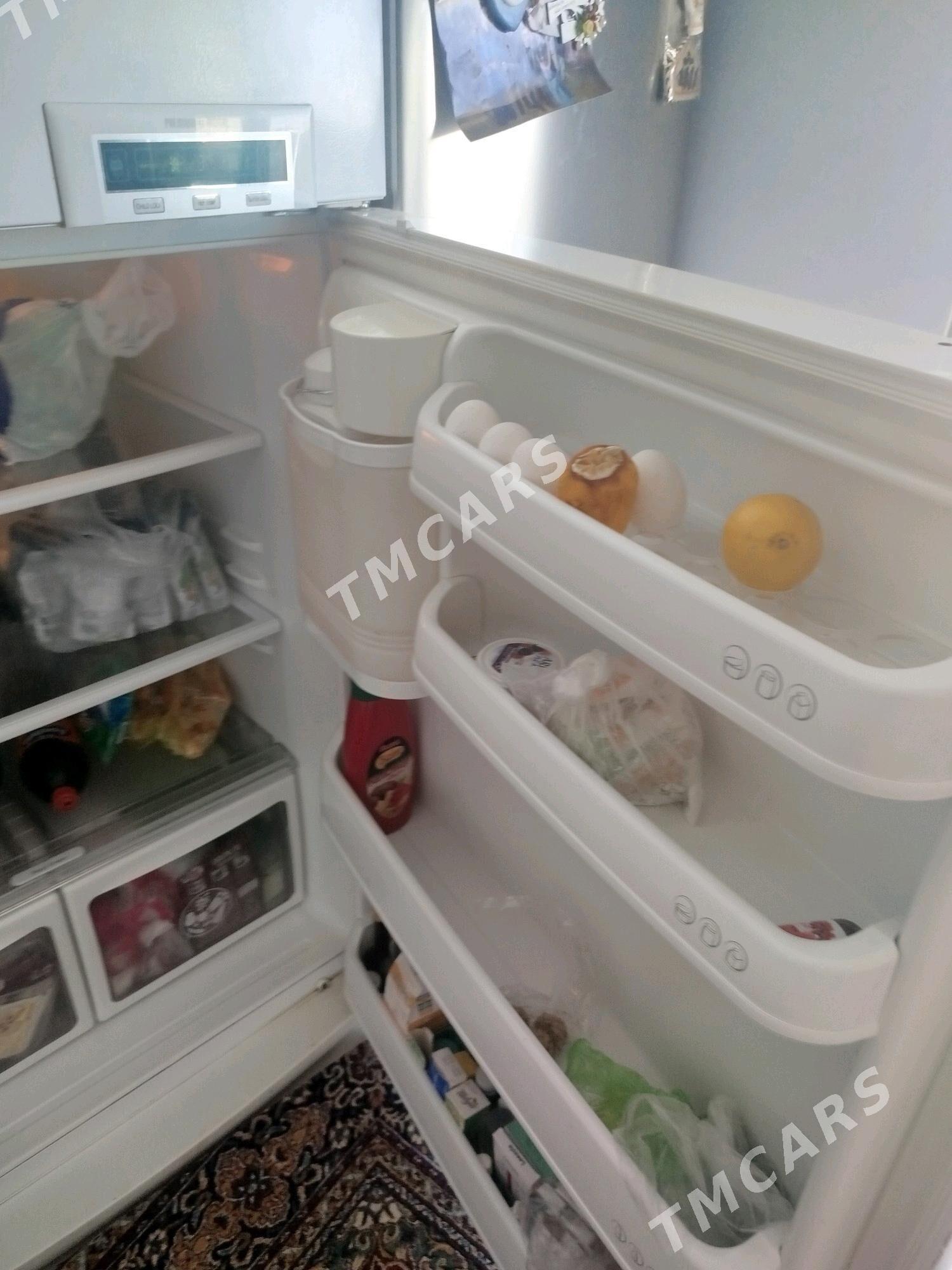 Elji 650 ltr - Дашогуз - img 4