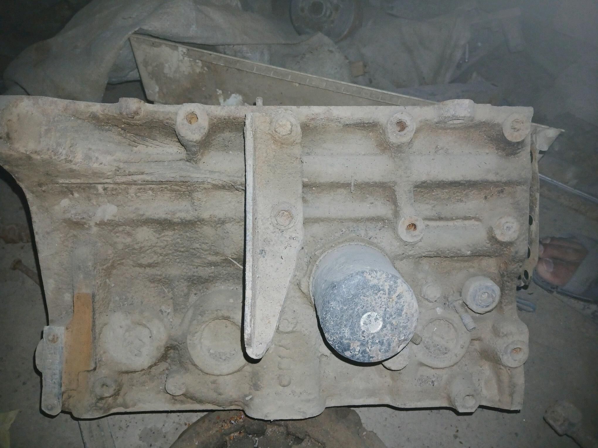blok96 toyota corolla 1.6 4a 300 TMT - Байрамали - img 2