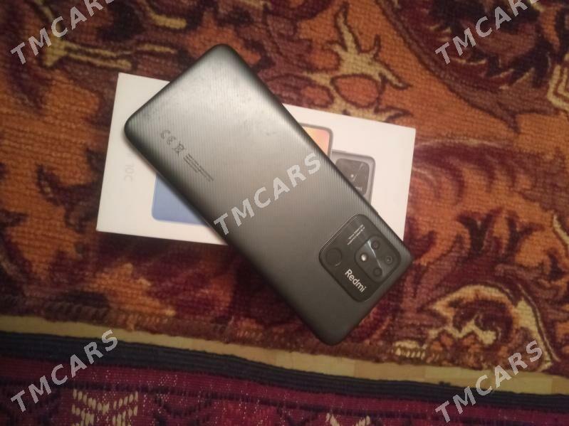 Redmi 10c - Türkmenabat - img 2