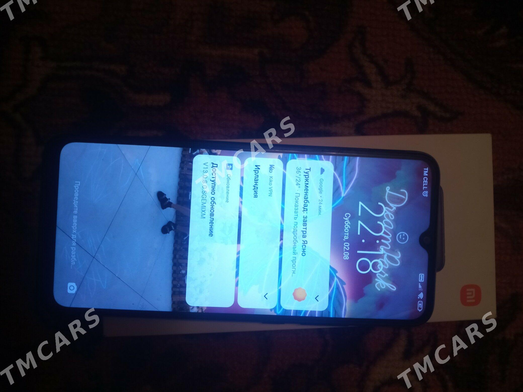 Redmi 10c - Türkmenabat - img 3
