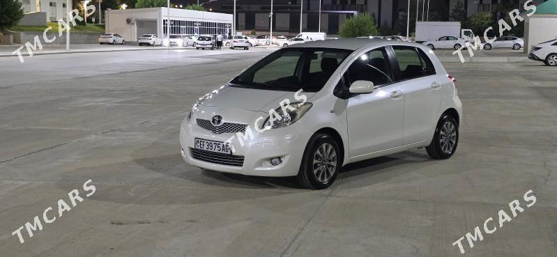 Toyota Yaris 2011 - 128 000 TMT - Parahat 7 - img 3