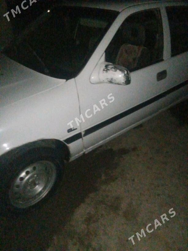 Opel Vectra 1991 - 22 000 TMT - Болдумсаз - img 3