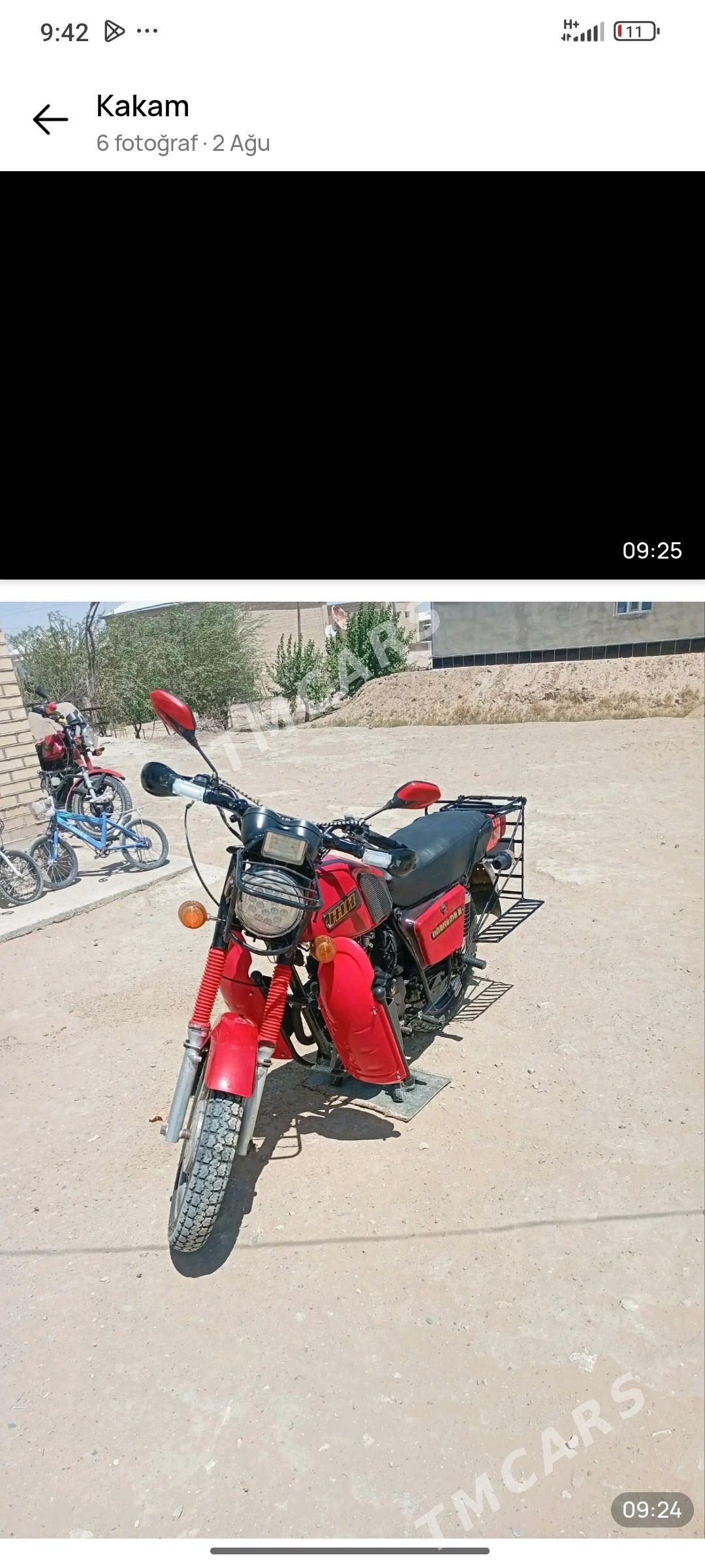 Fekon FK200-14G 2022 - 15 000 TMT - Сакарчага - img 2