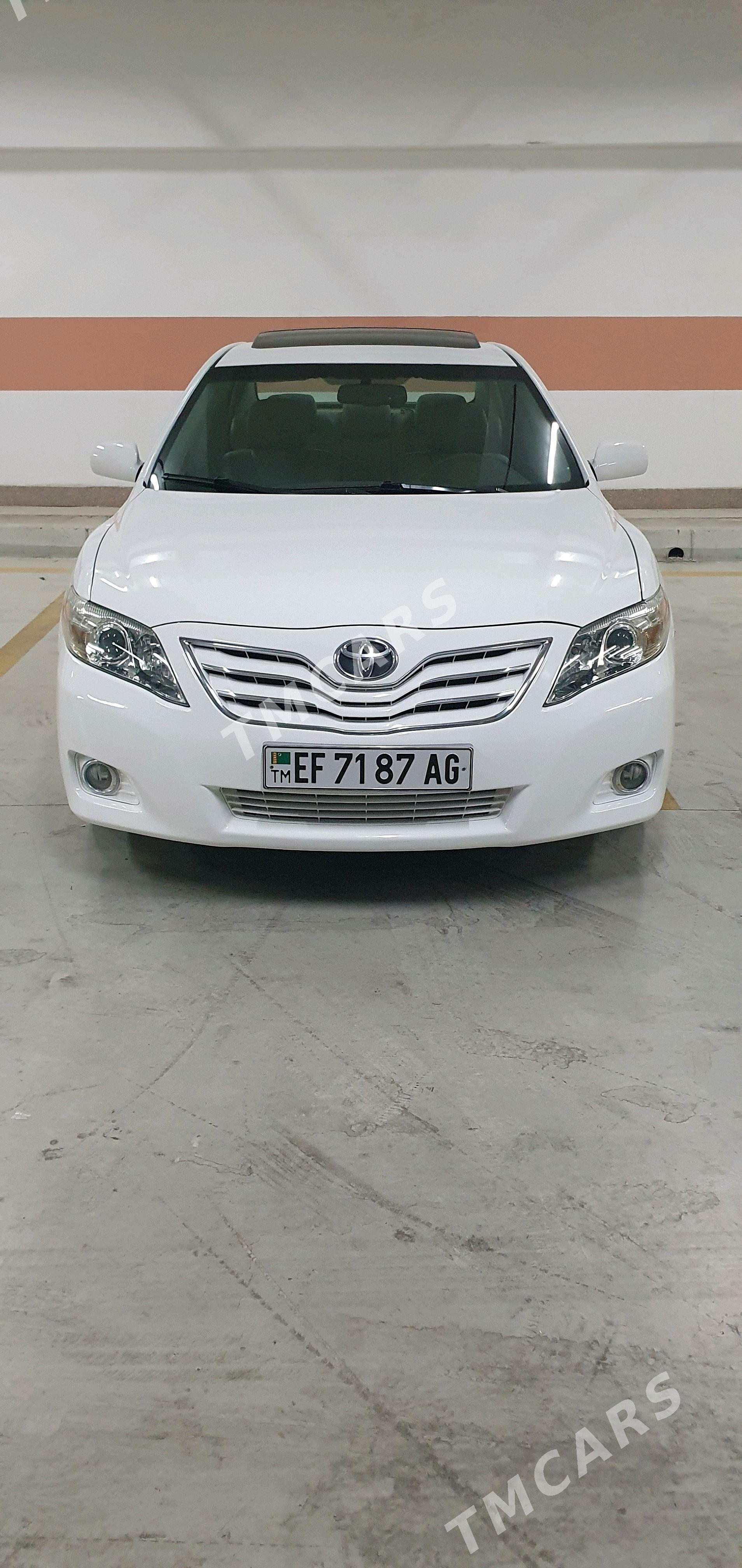 Toyota Camry 2010 - 224 000 TMT - Aşgabat - img 6