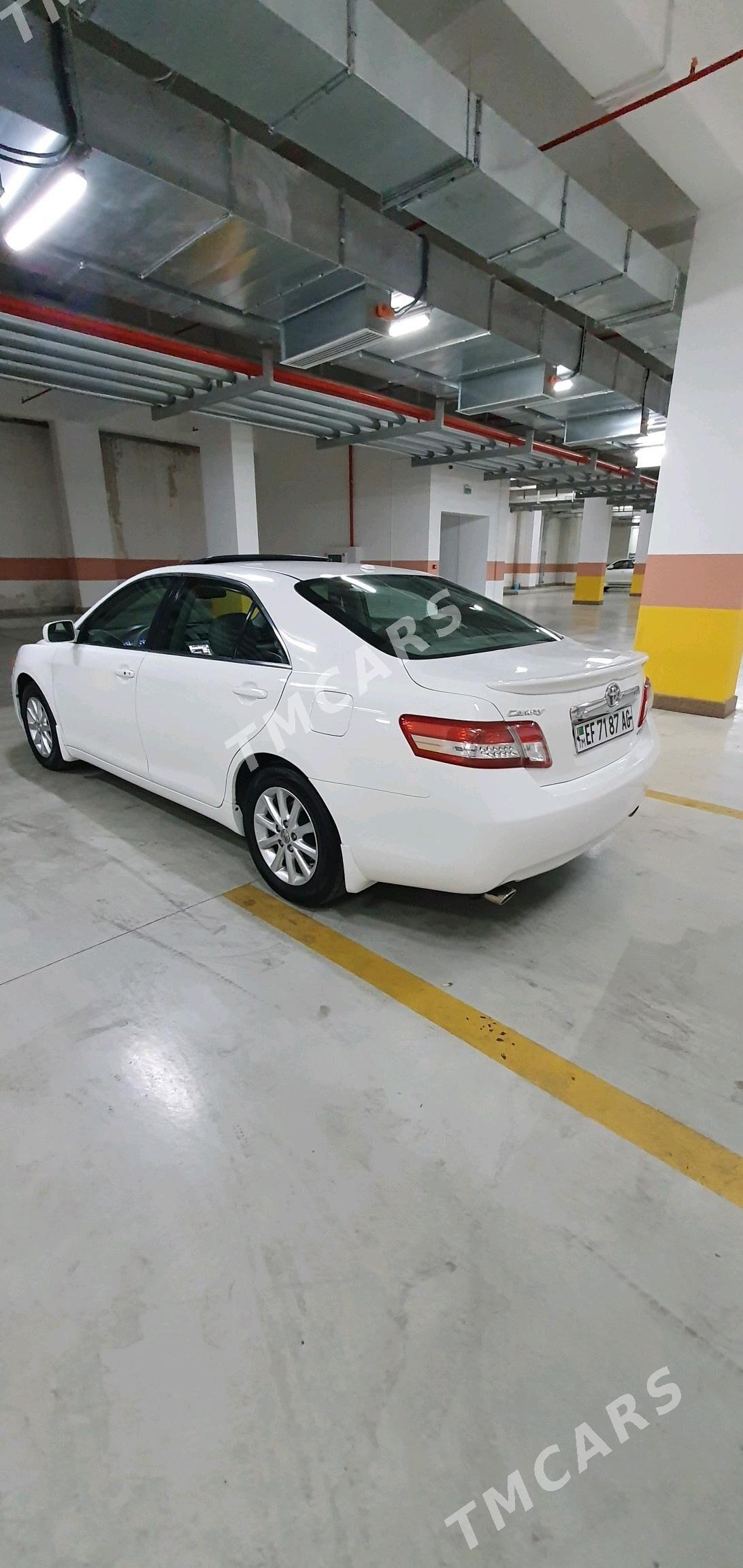 Toyota Camry 2010 - 224 000 TMT - Aşgabat - img 7